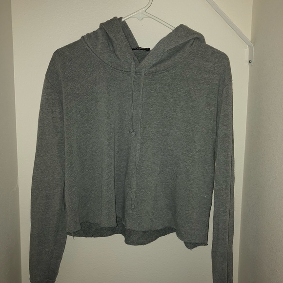 Brandy Melville Tops - Brandy Melville hoodie
